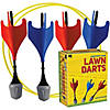 Front Porch Lawn Darts Party Game Image 3