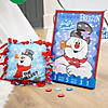 Frosty the Snowman&#8482; Disc Drop Game Image 3