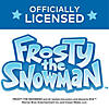 Frosty the Snowman&#8482; Disc Drop Game Image 4