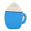 Frothy Mug 3.75" Cookie Cutters Image 3