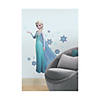 Frozen Elsa Peel & Stick Giant  Decals Image 2