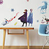 Frozen II Peel &amp; Stick Decals Image 2