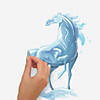 Frozen II Peel &amp; Stick Decals Image 3