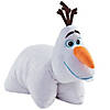 Frozen Olaf Pillow Pet Image 1