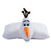 Frozen Olaf Pillow Pet Image 1