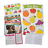 Fruit of the Spirit Lesson Pack - 11 Pc. Image 1