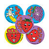 Fruit Scented Stickers Image 1