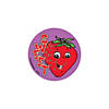 Fruit Scented Stickers Image 1