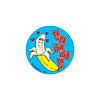 Fruit Scented Stickers Image 4