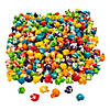 Fruitfetti Rainbow Gourmet Popcorn Image 1