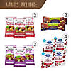 Fruits &amp; Nuts Snack Box, 37 Ct Image 2