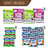 Fruits &amp; Nuts Snack Box, 37 Ct Image 3