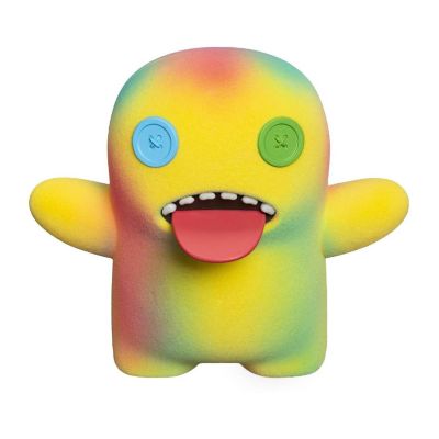 Fuggler 4.5 Inch Vinyl Figure  Multi-Yellow Image 2