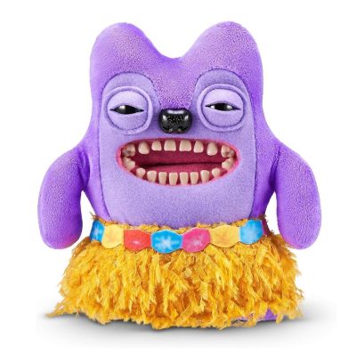 Fuggler Vacay Vibes 9 Inch  Plush  Greedy Grinner Image 1