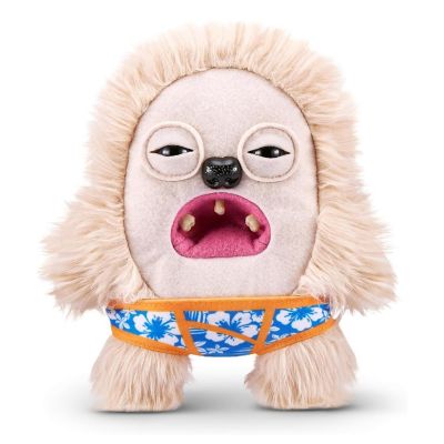 Fuggler Vacay Vibes 9 Inch  Plush  Hedge Grog Image 1