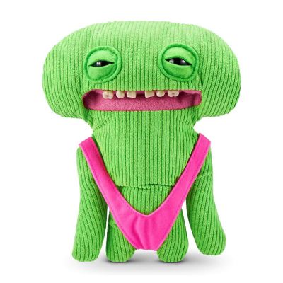 Fuggler Vacay Vibes 9 Inch  Plush  Smiley O'Riley Image 1