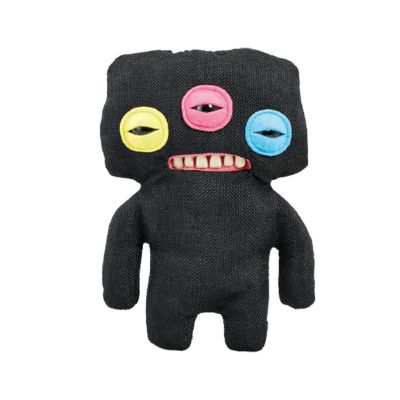 Fugglers Laboratory Misfits 9 Inch Plush  Annoyed Alien Image 1
