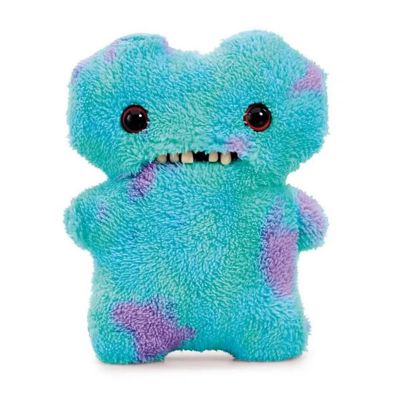 Fugglers Laboratory Misfits 9 Inch Plush  Gaptooth McGoo Image 1