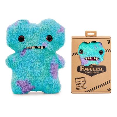 Fugglers Laboratory Misfits 9 Inch Plush  Gaptooth McGoo Image 2