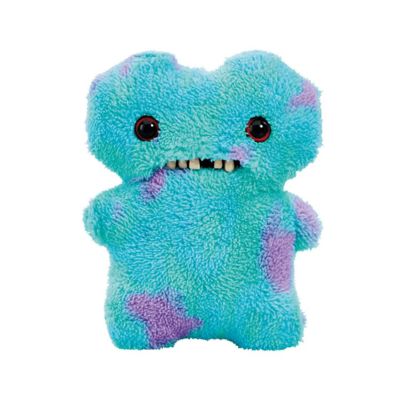 Fugglers Laboratory Misfits 9 Inch Plush  Gaptooth McGoo Image 1
