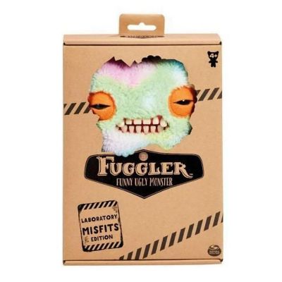 Fugglers Laboratory Misfits 9 Inch Plush  Munch Munch Image 1