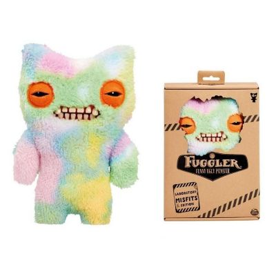 Fugglers Laboratory Misfits 9 Inch Plush  Munch Munch Image 2