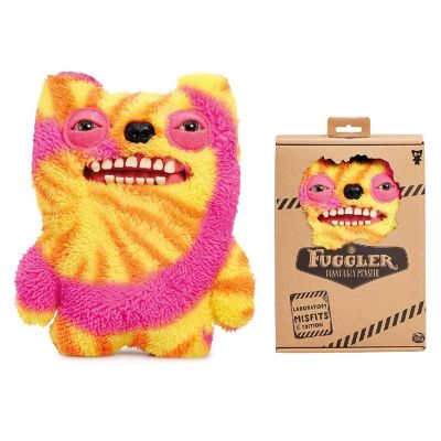 Fugglers Laboratory Misfits 9 Inch Plush  Old Tooth Image 2