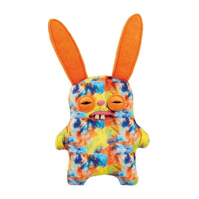 Fugglers Laboratory Misfits 9 Inch Plush  Rabid Rabbit Image 1