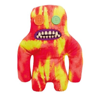Fugglers Laboratory Misfits 9 Inch Plush  Sasquoosh Image 1