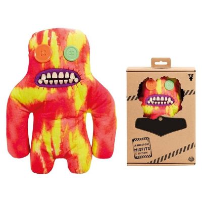 Fugglers Laboratory Misfits 9 Inch Plush  Sasquoosh Image 2