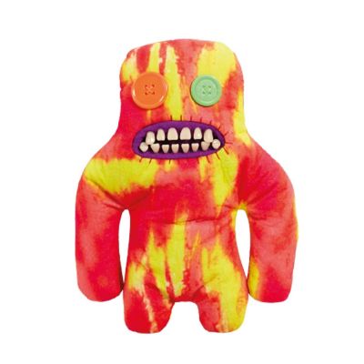 Fugglers Laboratory Misfits 9 Inch Plush  Sasquoosh Image 1