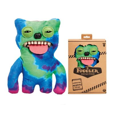 Fugglers Laboratory Misfits 9 Inch Plush  Sir Belch Image 2