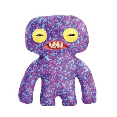 Fugglers Laboratory Misfits 9 Inch Plush  Squidge Image 1