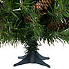 Full Dakota Pine Artificial Christmas Tree - 2' - Unlit Image 3