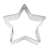 Fun Assorted 4 Piece Cookie Cutter Set Image 1