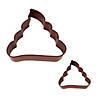 Fun Assorted 4 Piece Cookie Cutter Set Image 3