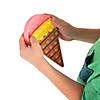 Fun Foods Lotsa Pops Popping Toys - 6 Pc. Image 1