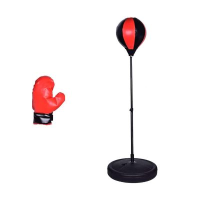 Fun Little Toys -  Adjustable Boxing Set Image 3