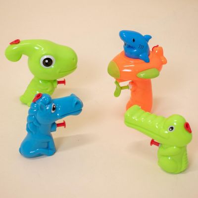 Fun Little Toys -  Animal Water Blaster Kit 12 Pack Image 2