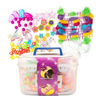 Fun Little Toys - DIY Jewelry Kit Image 2