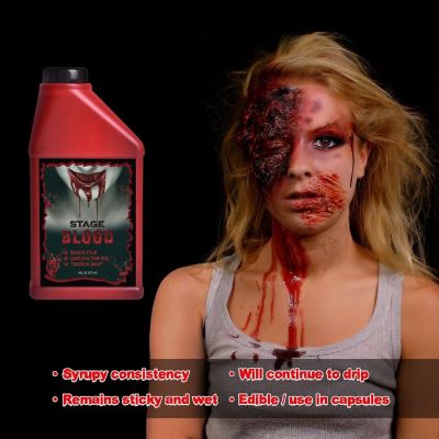 Fun Little Toys - Fake Blood Solution Image 3