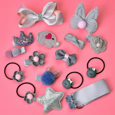 Fun Little Toys - Hair Accessories for Girls Image 3