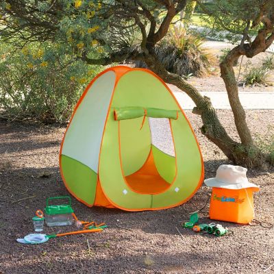 Fun Little Toys - Kids Camping Play Gear Image 1
