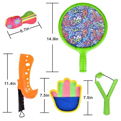 Fun Little Toys - Sports Outdoor Toys Image 1