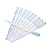 Fun Science Pipettes, 2 ml, 25 Per Pack, 6 Packs Image 1