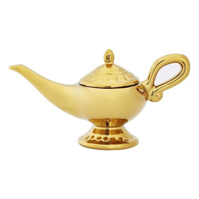Funko Disney Aladdin Genie Lamp Egg Cup Image 1