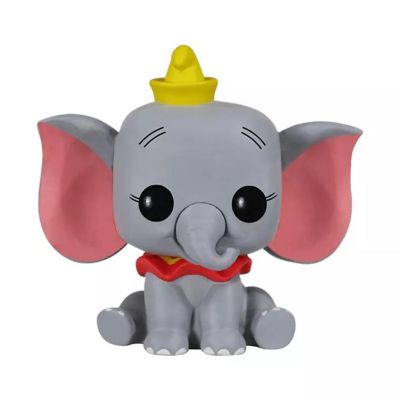 Funko Disney: Series 5: Dumbo Vinyl Figure Image 2