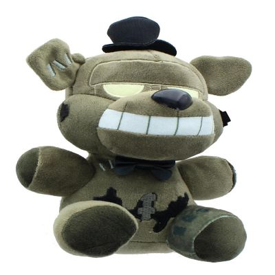 Funko Plush: FNAF Dreadbear- Dreadbear Image 1