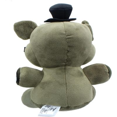 Funko Plush: FNAF Dreadbear- Dreadbear Image 1