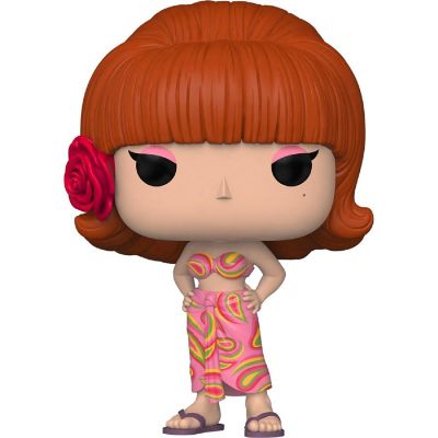 Funko Pop! 2 Pack Ginger Grant and Mary Ann Summers Gilligan's Island Image 1